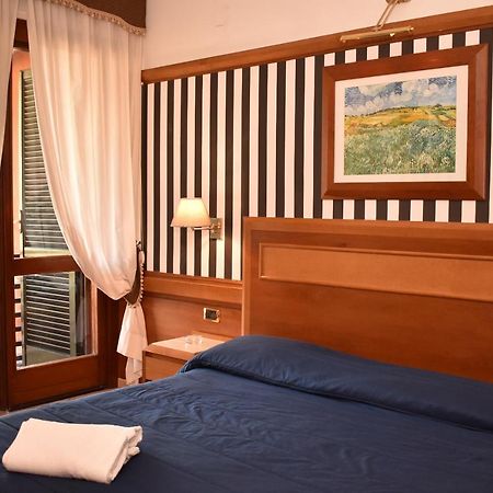 Hotel Miravalle Neapol Exteriér fotografie