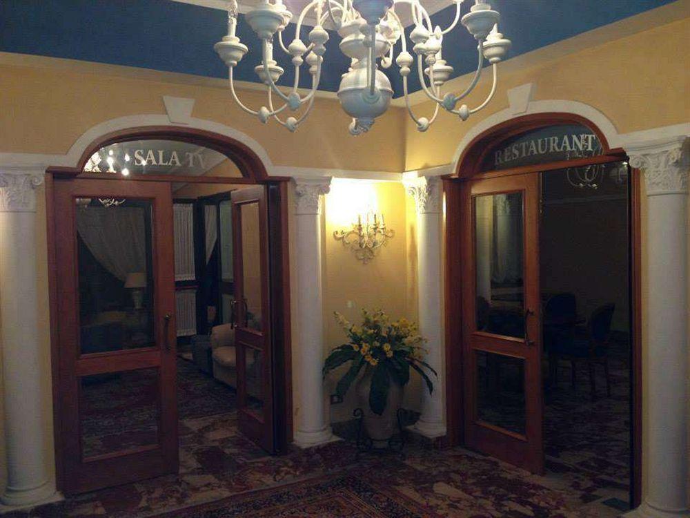 Hotel Miravalle Neapol Exteriér fotografie