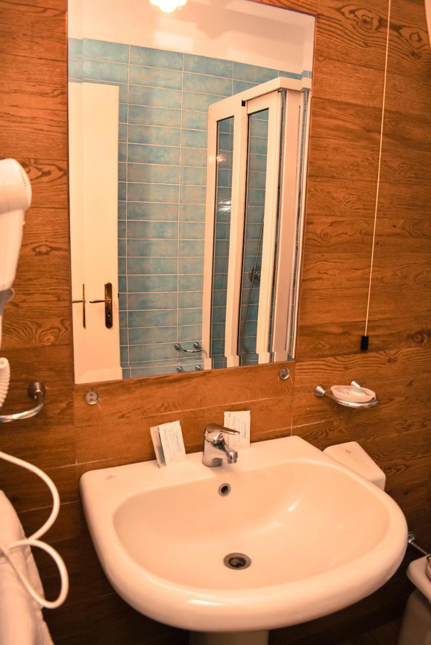 Hotel Miravalle Neapol Exteriér fotografie