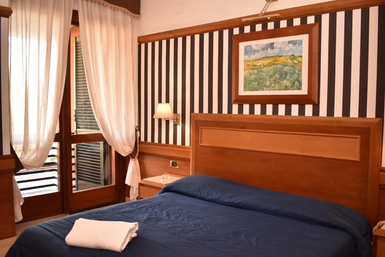 Hotel Miravalle Neapol Exteriér fotografie